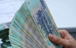 Nhiều doanh nghiệp trả cổ tức bằng tiền mặt ngay sau Tết