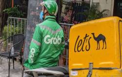 Grab giảm lỗ, lấn sân dịch vụ tài chính khi giải ngân cho vay 1,5 tỷ USD