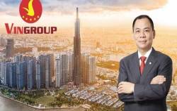 Hứa tặng 1 tỷ USD cho VinFast, ông Phạm Nhật Vượng mới ‘giải ngân’ bao nhiêu?