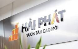 Nhóm cổ đông Toàn Tín Phát rời ‘ghế’ cổ đông lớn Hải Phát sau hơn 6 tháng