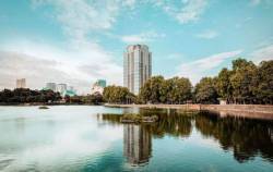 Hé mở tiềm lực chủ đầu tư tiếp quản dự án D’.Palais Louis của Tân Hoàng Minh