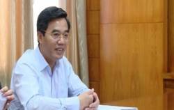 Bắt 3 cán bộ ở Bắc Giang liên quan đến Công ty Cổ phần Tập đoàn Thuận An