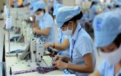 Dệt may Việt Nam đang phải chịu áp lực kép