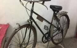 Mẫu xe đạp của Việt Nam từng được bán với giá nửa cây vàng, nhiều quốc gia đặt mua