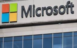 Thỏa thuận AI giữa Microsoft và Amazon ‘vào tầm ngắm’