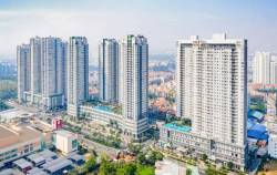 Hàng tồn kho của Novaland lên cao nhất lịch sử, chiếm gần 60% tài sản