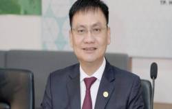 Tôi từ nhiệm Chủ tịch BCG không phải rời đi mà sẽ lên Hội đồng Chiến lược, các nhân sự sáng lập khác cũng sẽ từ từ rút hỏi HĐQT