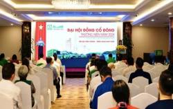 Mai Linh đầu tư cho tương lai