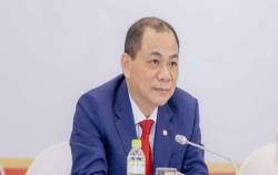 Nguyễn Thế Hoan: “Tái cấu trúc VinFast – Khi ‘lùi một bước’ để bảo vệ tài sản lớn nhất là Niềm tin khách hàng”