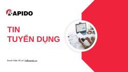 Tuyển Dụng Giám đốc Sản Xuất