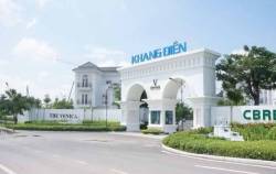 Nhà Khang Điền (KDH) báo lãi quý I/2024 giảm 68% so với cùng kỳ