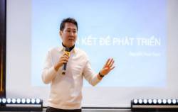 Điều quan trọng nhất khi đầu tư đa ngành là dám bỏ, và phải bỏ quyết liệt