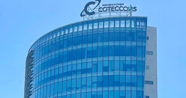‘Ông trùm’ xây dựng Coteccons sẽ trả Công ty Boho gần 22 tỷ đồng