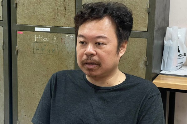 ‘Trùm cuối’ đội lái cổ phiếu KDM và dấu ấn của một bóng hồng trong các giao dịch lớn