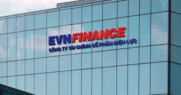 EVNFinance báo lãi 310,6 tỷ đồng 6 tháng đầu năm 2024