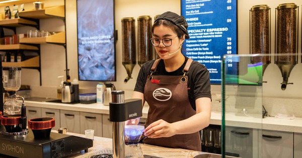 Mức lương quản lý bếp cao hơn quản lý cửa hàng, nhân viên pha chế được trả ‘bèo’ nhất chỉ 15.000 đồng/giờ