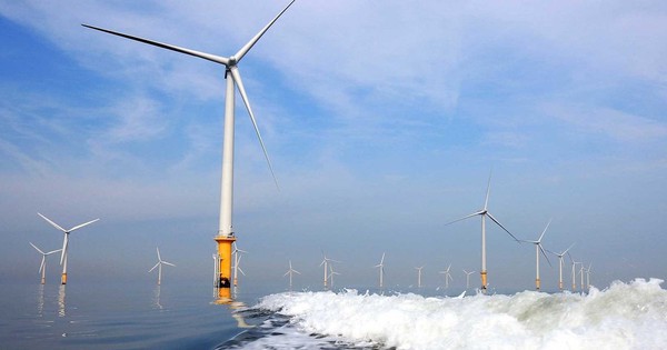 Tập đoàn năng lượng lớn nhất Na Uy huỷ kế hoạch đầu tư vào điện gió ngoài khơi tại Việt Nam
