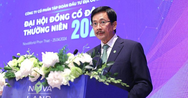 ‘Đại dự án’ Aqua City có những chuyển động mới, cổ phiếu Novaland chứng kiến điều chưa từng xảy ra trong gần một năm qua