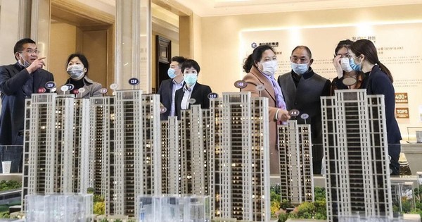 Cổ phiếu Phát Đạt, Đất Xanh ‘trắng bên bán’, nhóm BĐS tăng ‘bốc đầu’ chỉ trong ít ngày, niềm tin đang đặt vào đâu?