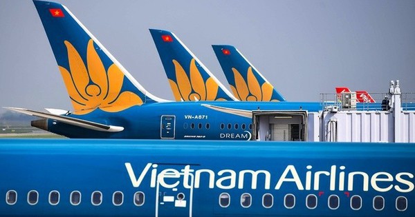 Vietnam Airlines giảm lãi sau soát xét, kiểm toán nhấn mạnh loạt vấn đề tài chính