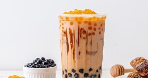 Gong Cha, KOI Thé lép vế trước Phê La, Phúc Long