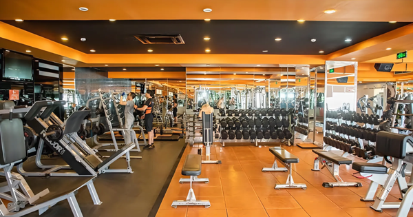 Chuỗi phòng gym nổi tiếng TPHCM đột ngột thông báo đóng cửa sau kỳ nghỉ dài như nghỉ Tết vì ‘lý do bất khả kháng’