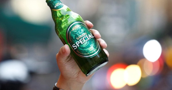 Sabeco sắp vượt Heineken trở thành công ty bia công suất lớn nhất Việt Nam