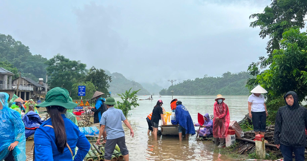 Hội DN Trẻ ủng hộ 3 tỷ, Bảo Việt ủng hộ 5 tỷ, Shark Bình khoe vừa chuyển khoản 500 triệu đồng