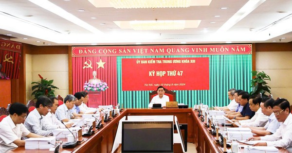 Thông tin mới nhất về đại án Tập đoàn Phúc Sơn