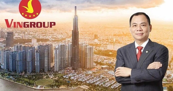 Vingroup ủng hộ đồng bào bão lụt 250 tỷ đồng