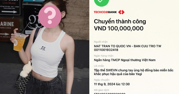 local brand 1,1 triệu follow lên tiếng cực gắt vụ bị kêu gọi tẩy chay vì photoshop 100 triệu từ thiện