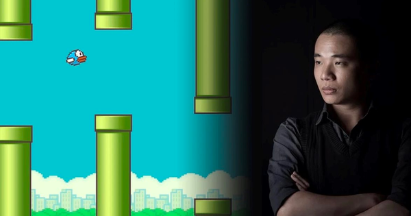 Cha đẻ tựa game Flappy Bird, hiện tượng từng gây sốt toàn cầu 10 năm trước, là lịch sử của ngành game Việt