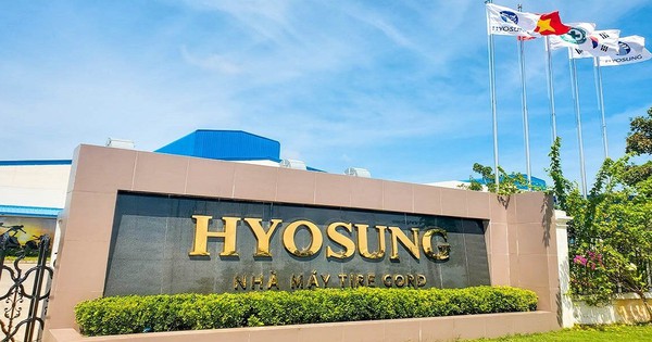 Hyosung gặp khó tại tổ hợp dự án 1,34 tỷ USD ở Quảng Nam