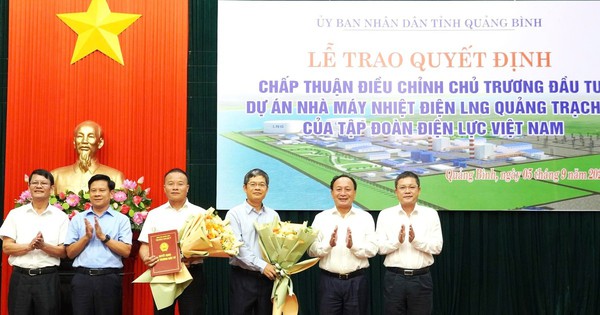 ‘Toán khó’ EVN phải ‘giải’ khi điều chỉnh đầu tư nhiệt điện hơn 50 ngàn tỷ