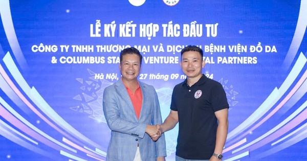 Shark Hưng chính thức “rót vốn” vào Bệnh Viện Đồ Da, CEO startup cam kết “sẽ đào tạo 150 người yếu thế trong vòng 5 năm”