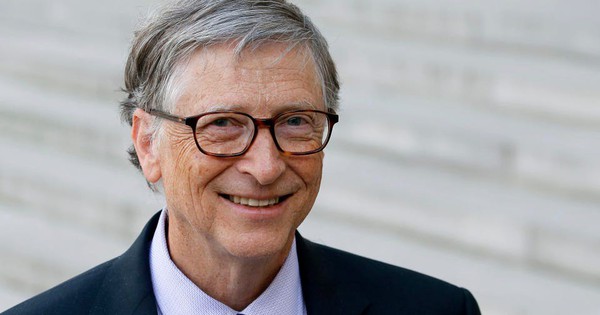 Quỹ từ thiện 75 tỷ đô của tỷ phú Bill Gates âm thầm trở thành cổ đông