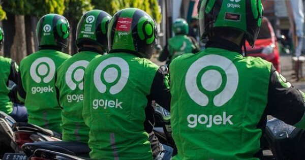 Gojek dừng hoạt động tại Việt Nam