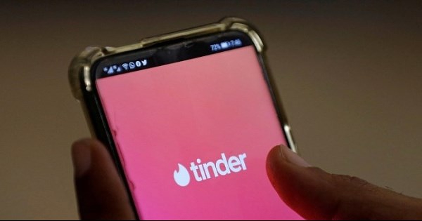 Công ty Thái Lan mua Tinder Platinum cho nhân viên, được nghỉ phép để hẹn hò