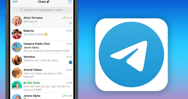 Telegram là nền tảng mạng xã hội bị lợi dụng nhiều nhất để lừa đảo đầu tư