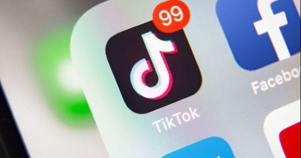 TikTok, Facebook và loạt ông lớn nộp thuế hơn 6.200 tỷ đồng