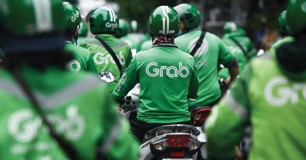 Grab Việt Nam hỗ trợ 8 tỷ đồng cho người dân và đối tác sau bão