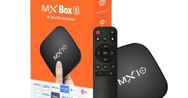 1,3 triệu TV Box chạy Android giá rẻ dính mã độc