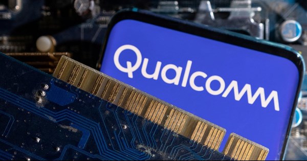 Qualcomm muốn thâu tóm Intel