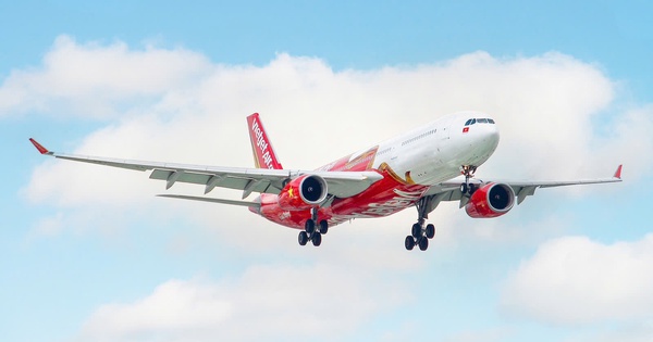 Vietjet công bố báo cáo kiểm toán 6 tháng đầu năm 2024, lợi nhuận tăng trưởng mạnh