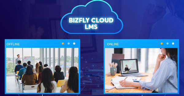 4 bước BFC LMS giúp doanh nghiệp hóa giải những khó khăn khi chuyển mô hình đào tạo từ offline lên online