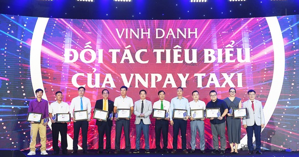 VNPAY Taxi và các hãng taxi Việt hợp lực, cùng bứt phá trên thị trường