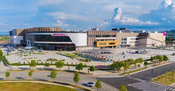 Giải mã 3 lý do tại sao đại gia bán lẻ AEON chọn Việt Nam là thị trường quan trọng nhất ngoài biên giới Nhật Bản?