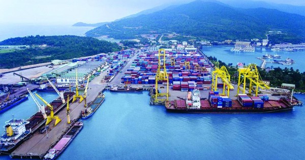 Xuất siêu hơn 23 tỷ USD, Hoa Kỳ là thị trường xuất khẩu lớn nhất với kim ngạch hơn 98 tỷ USD