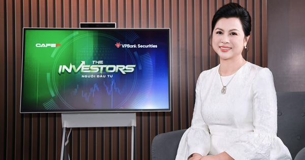 CEO Manulife Investment Management (Việt Nam) phân tích lý do VN-Index sẽ sớm vượt 1.300 điểm