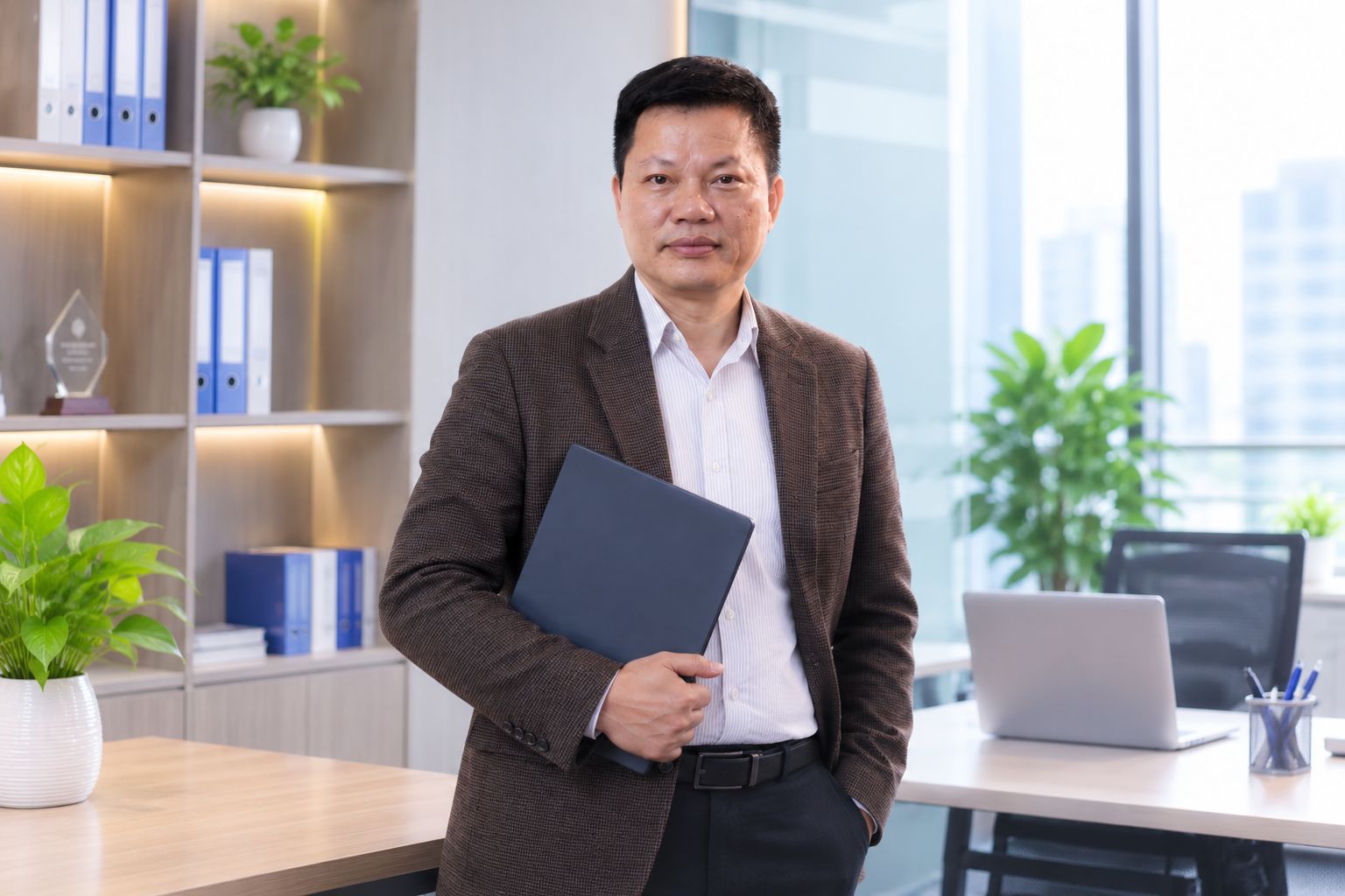 Ông Nguyễn Việt Hưng: Người kiến tạo “cầu nối” công nghệ cho tài chính cá nhân Việt Nam